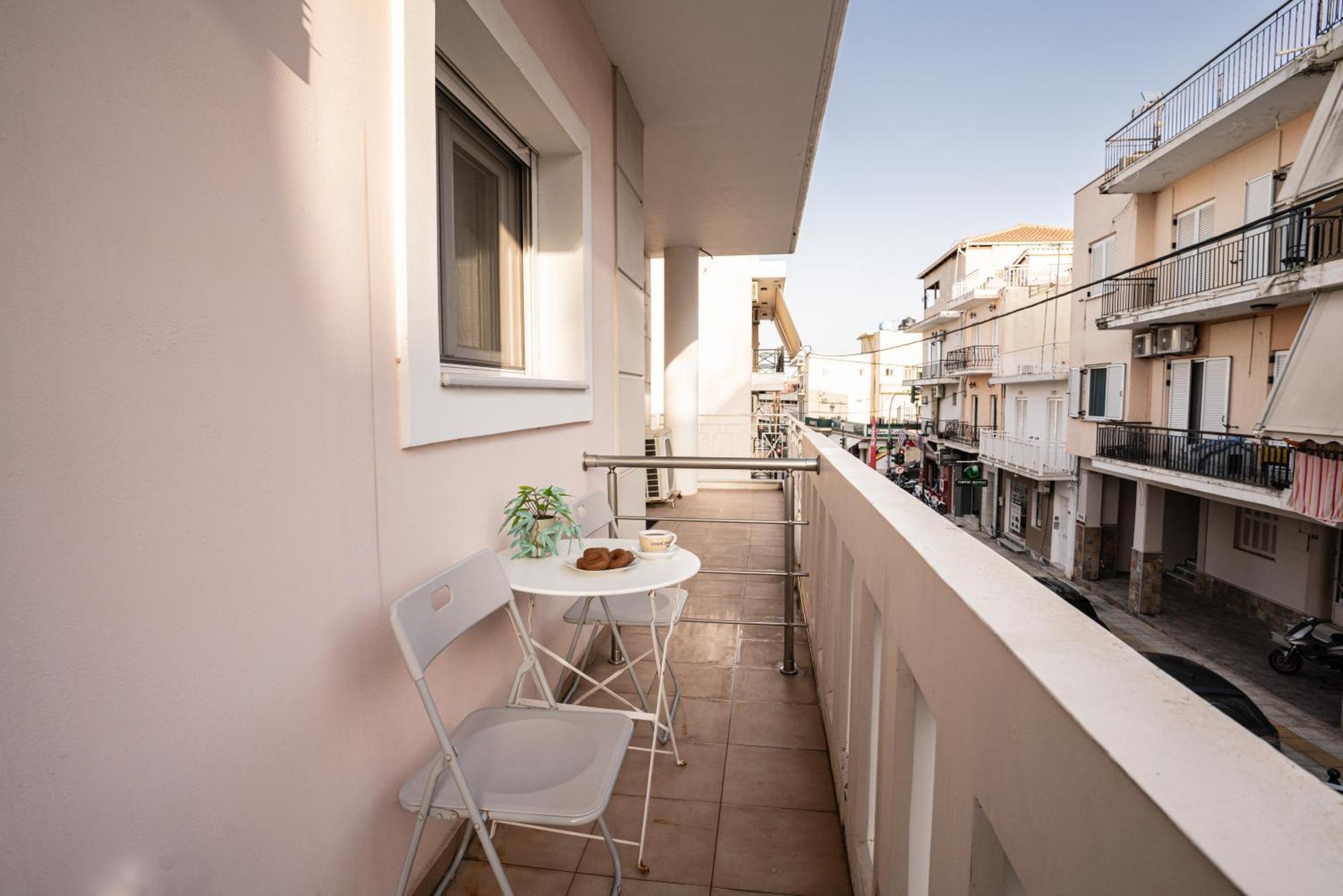 Sunny Central Studio Zakynthos Exterior photo