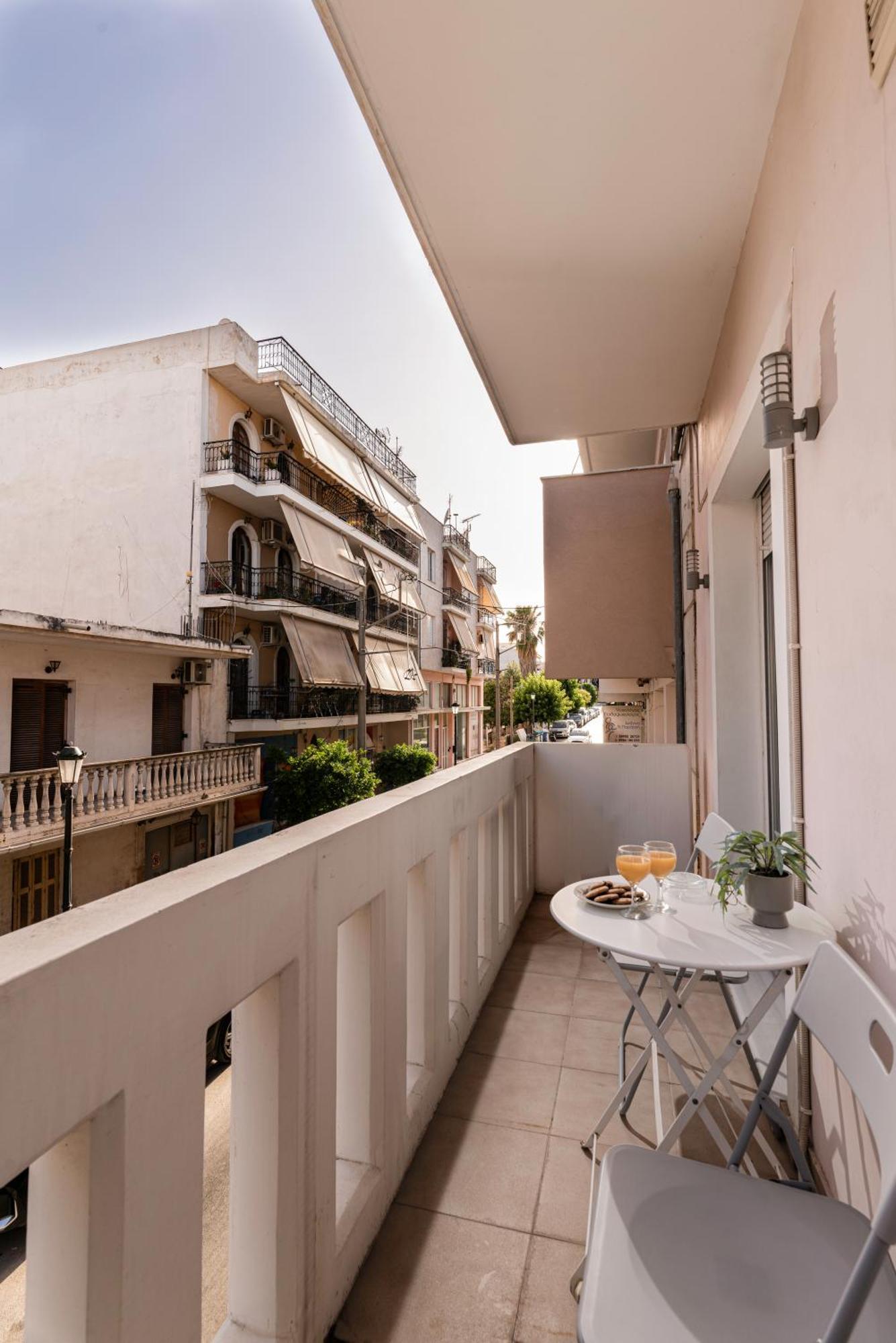 Sunny Central Studio Zakynthos Exterior photo
