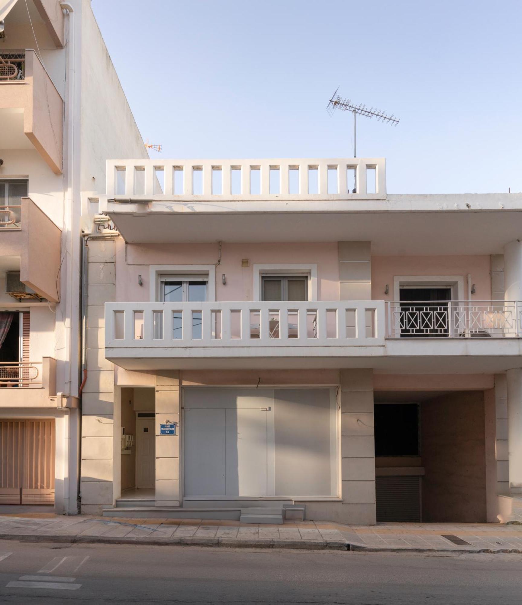 Sunny Central Studio Zakynthos Exterior photo